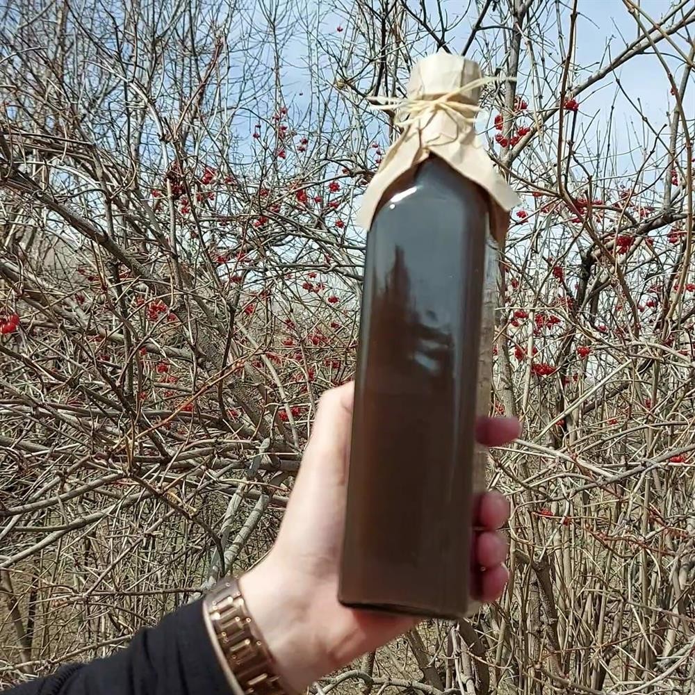 Hayıt tentürü (500 ml)