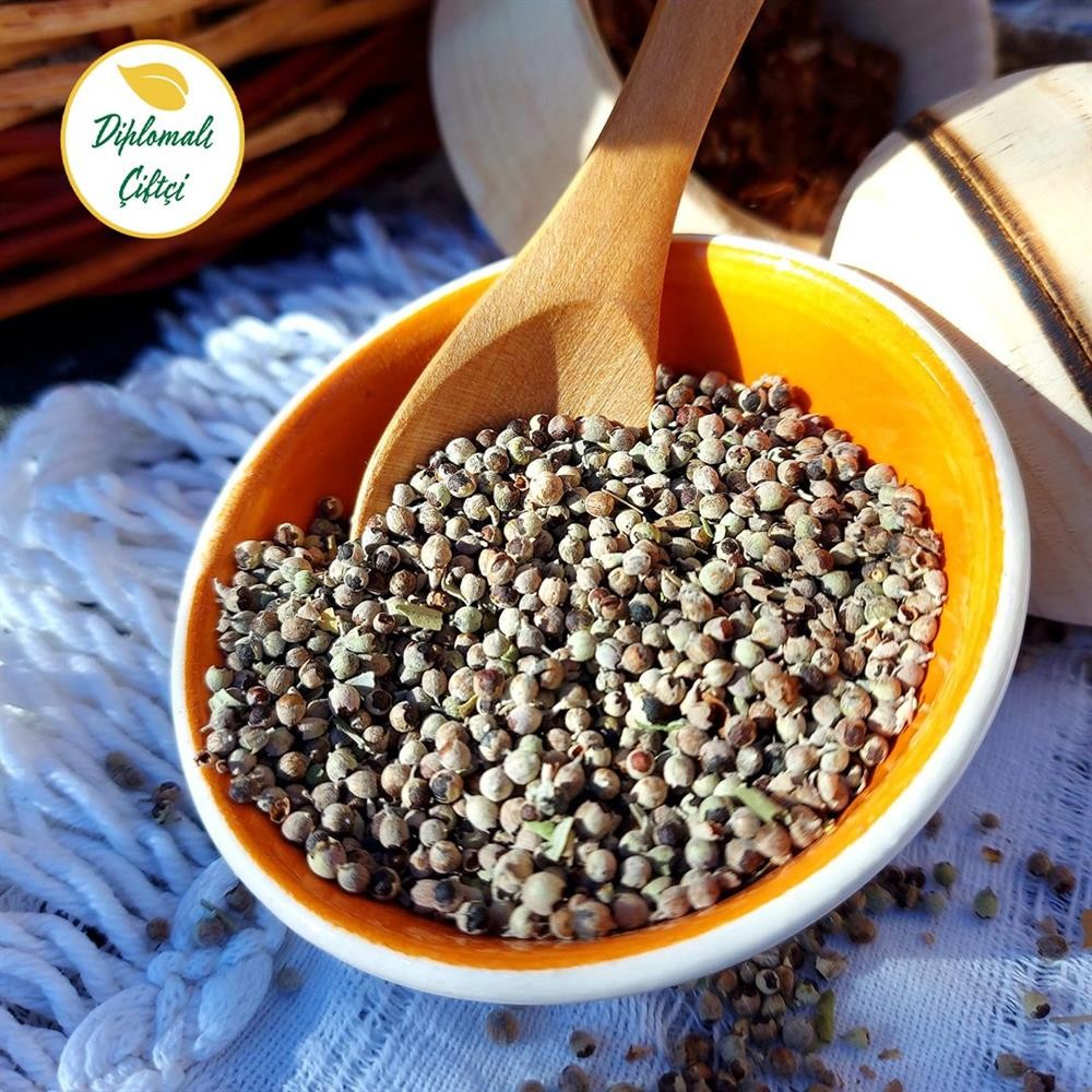 Hayıt (Kadın Otu) Tohumu - (250gr)