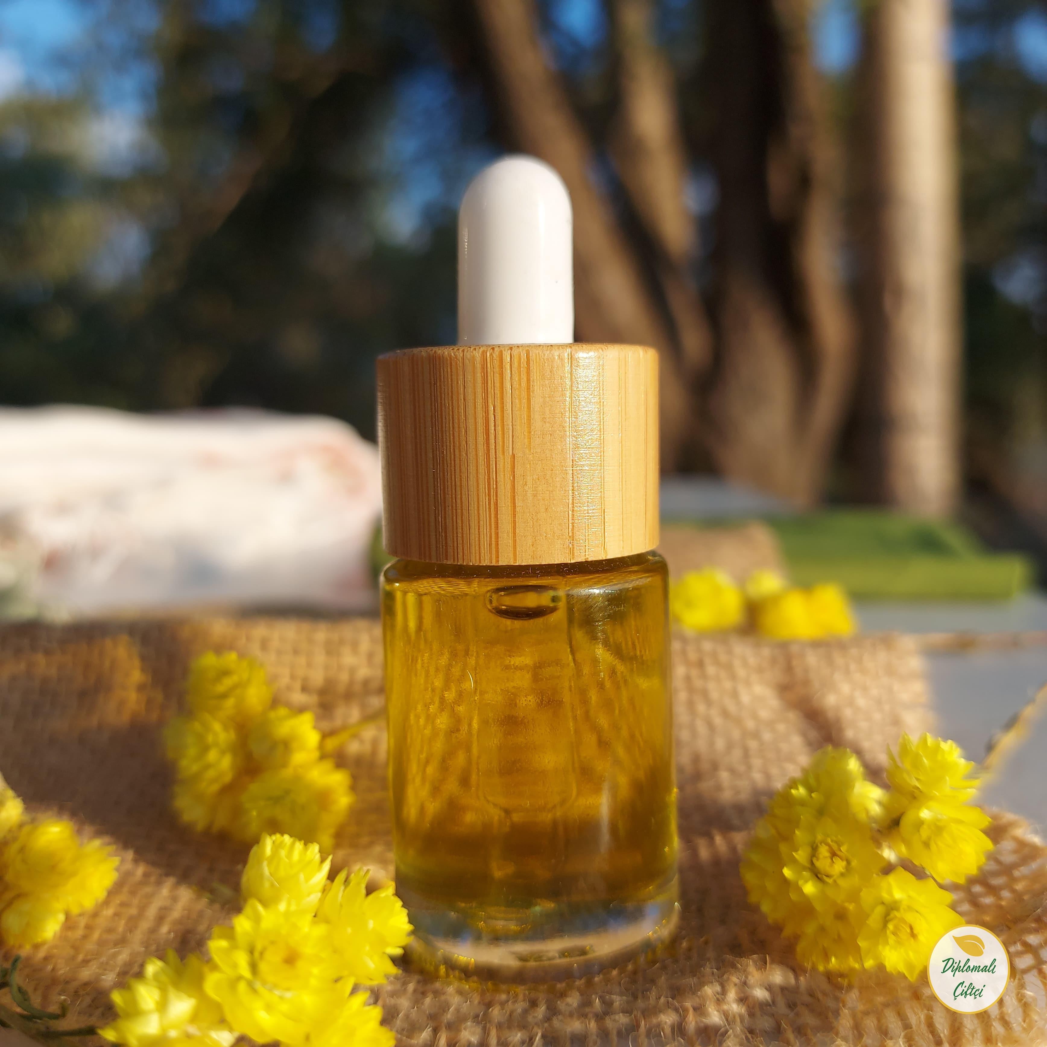 Kırışıklık ve Yaşlanma Karşıtı Göz Çevresi Bakım Serumu (15ml)
