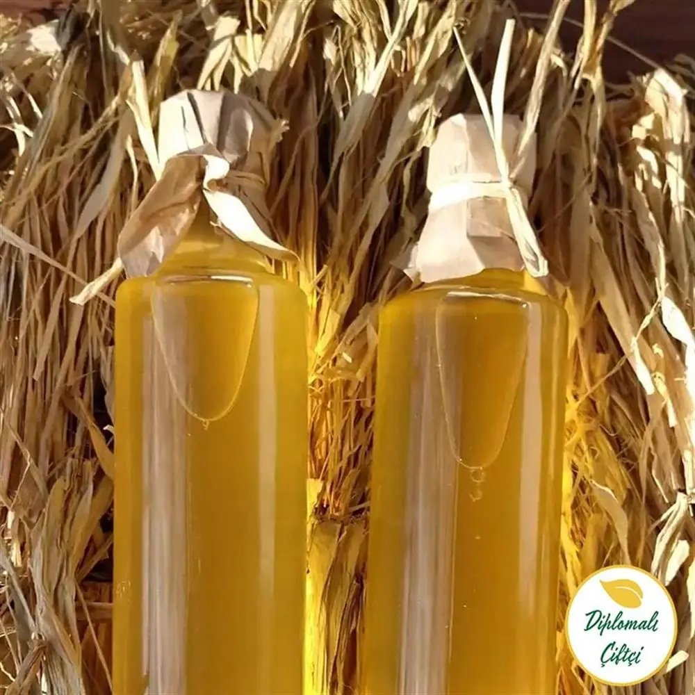Kozalak Sirkesi - (500ml)