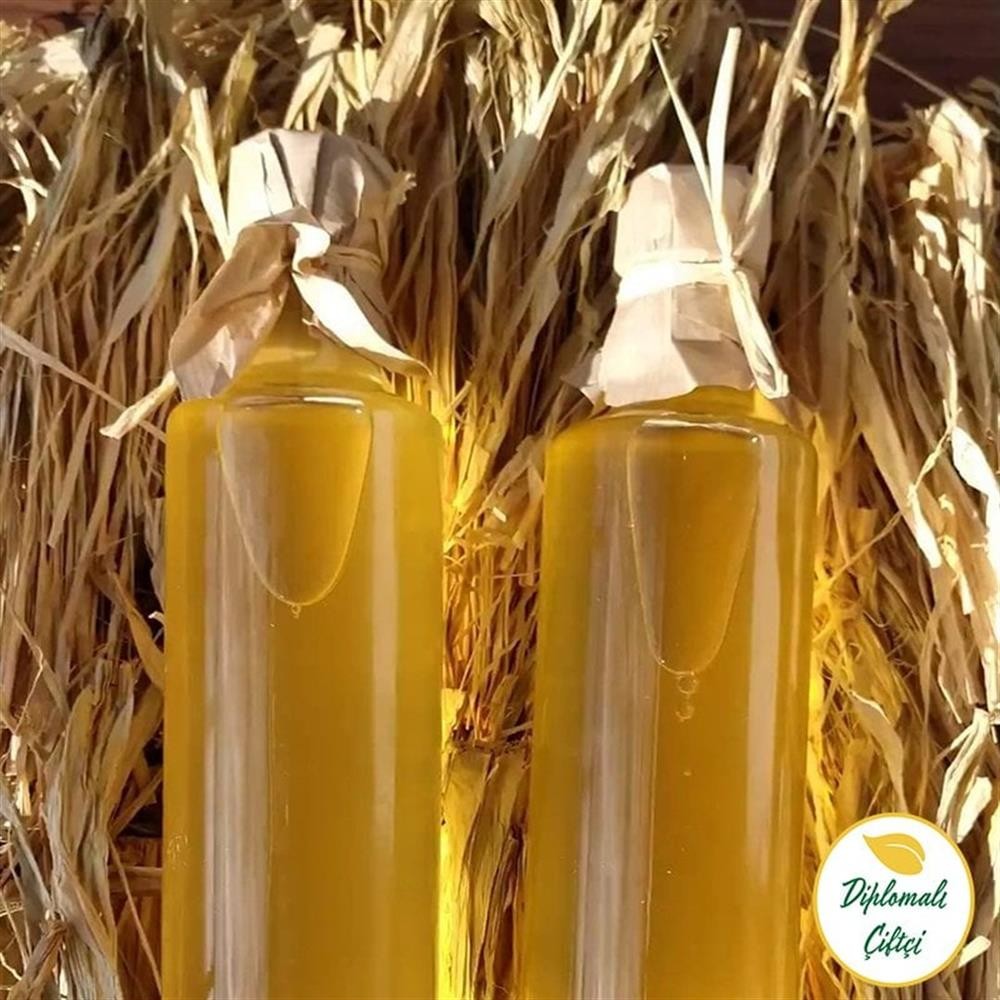 Kozalak Sirkesi - (500ml)