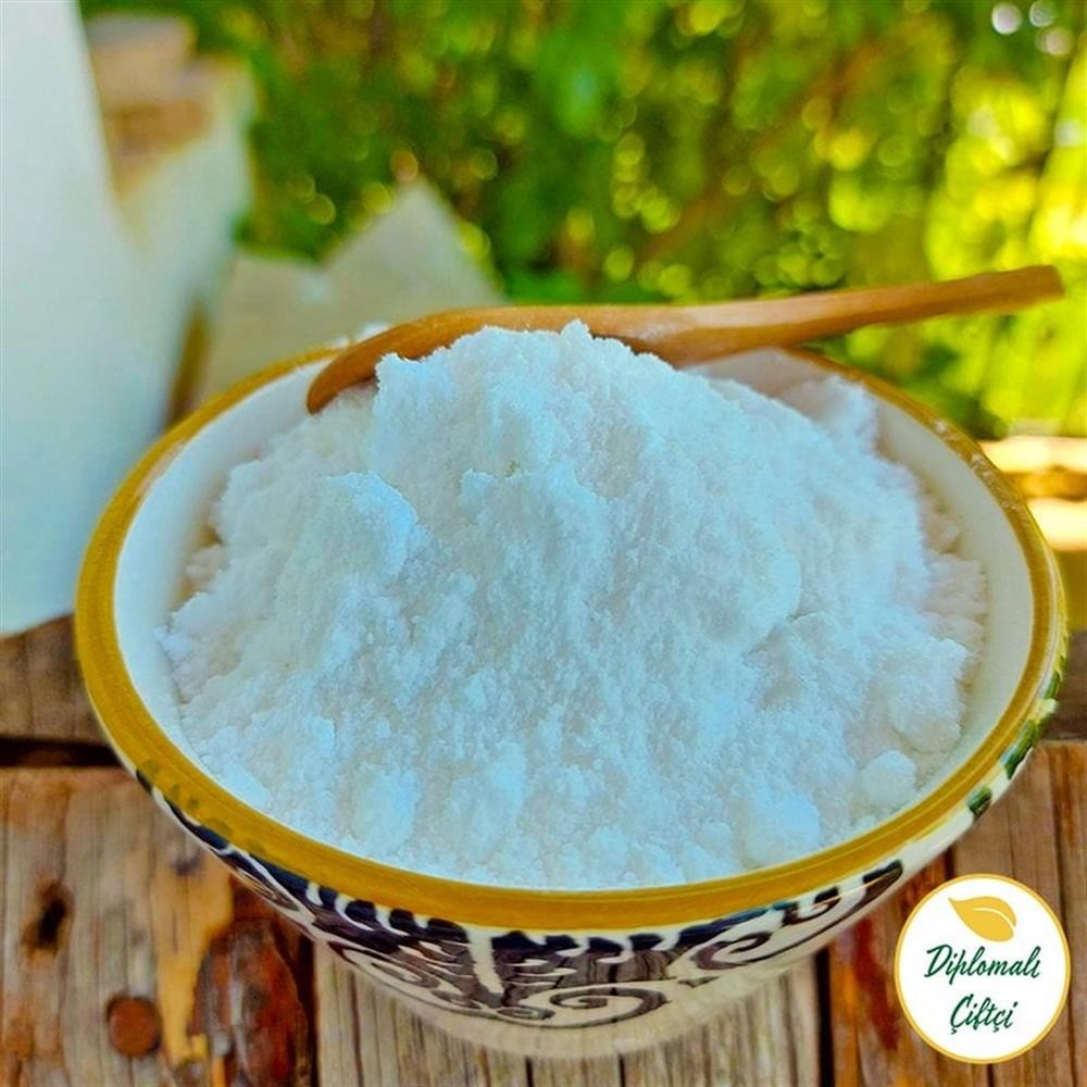 (ÇEKİLMİŞ) Kaya Şekeri - Nebat Şekeri - 1 kg