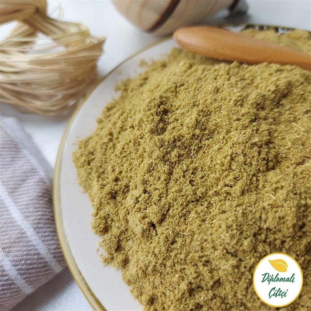 Doğal Kimyon (250 gr)