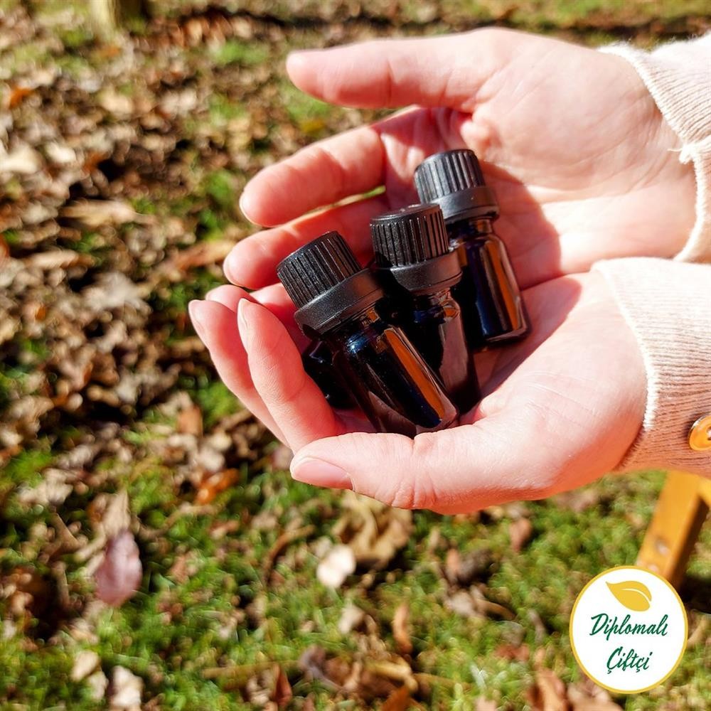 Lavanta Yağı - (10ml)