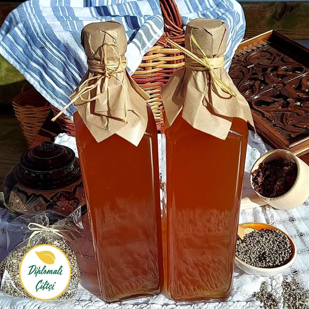 Hayıt Sirkesi - (500ml)