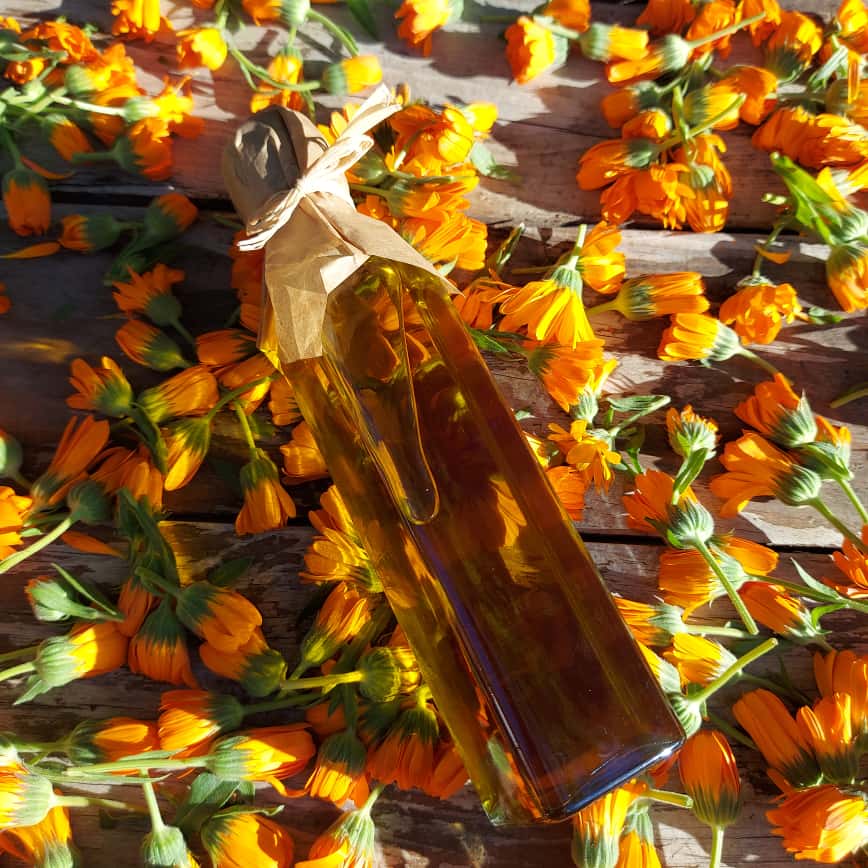 Aynısefa Yağı (250ml)