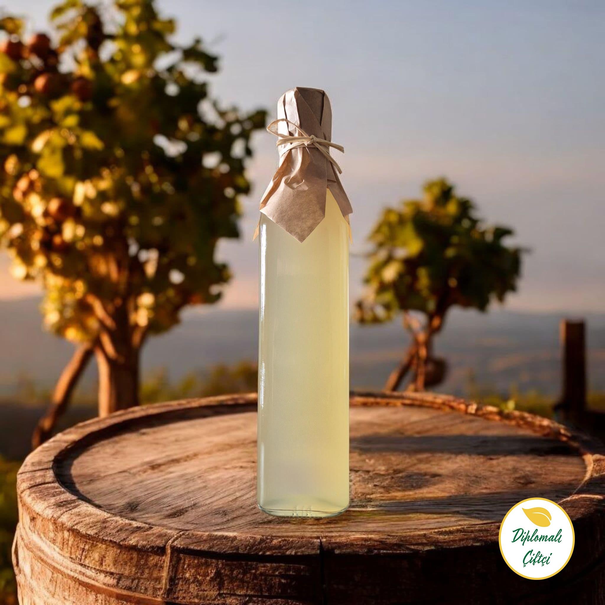 Enginar Sirkesi - (500ml)