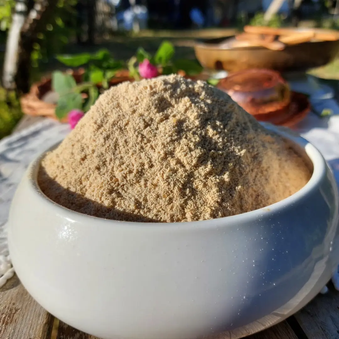 Atalık Zerun Buğday Bulgur Unu (1kg)