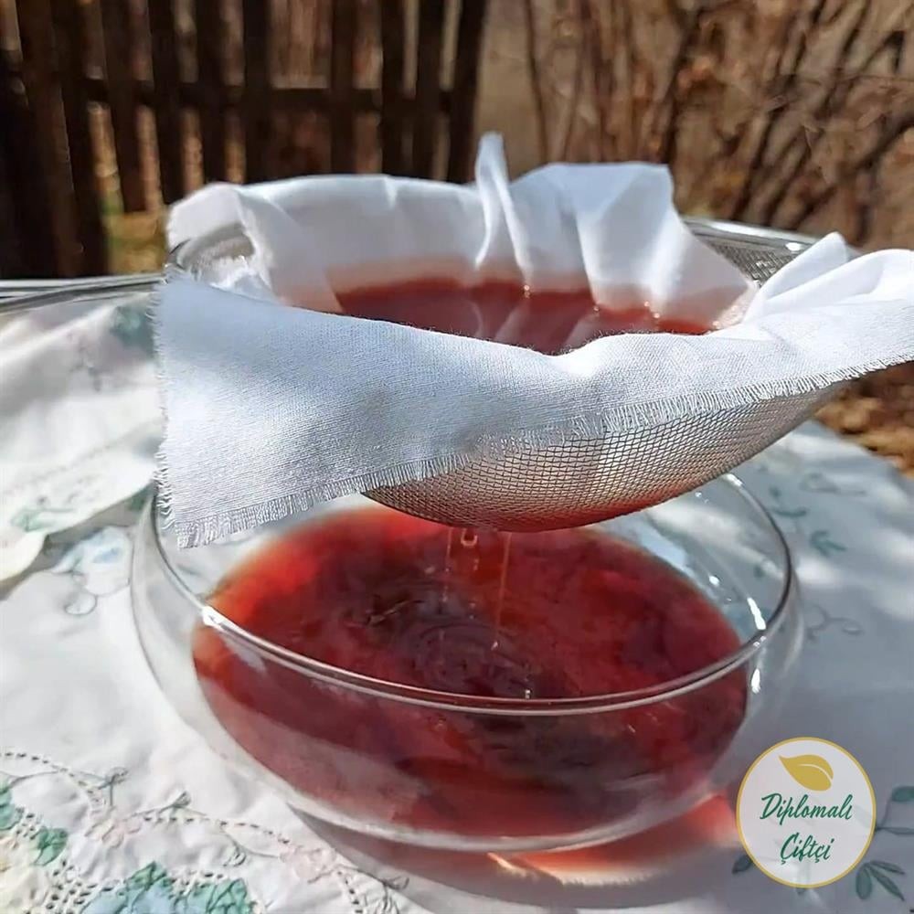 Sarı Kantaron Yağı (Zeytinyağlı)