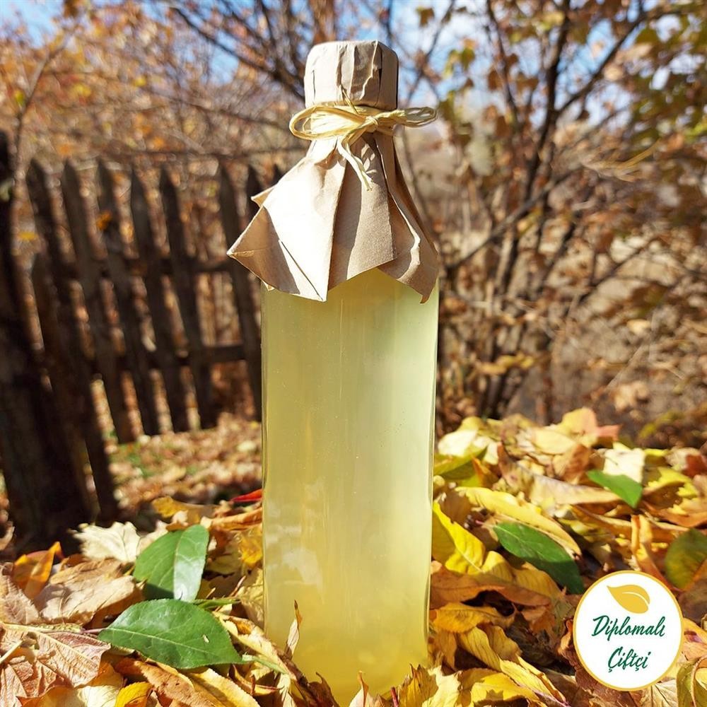 Biberiye Sirkesi - (500ml)