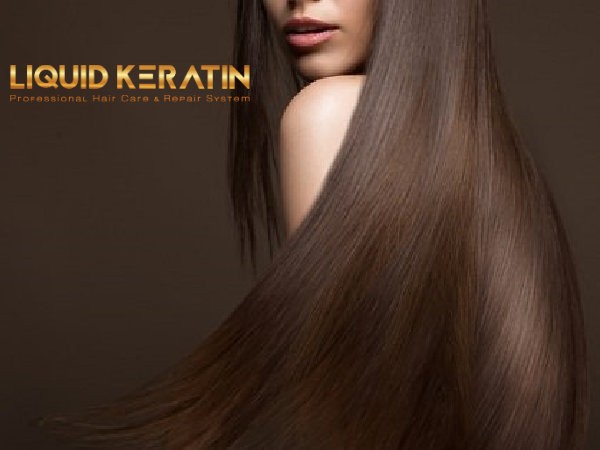 Keratin Yağı Nasıl Kullanılır?