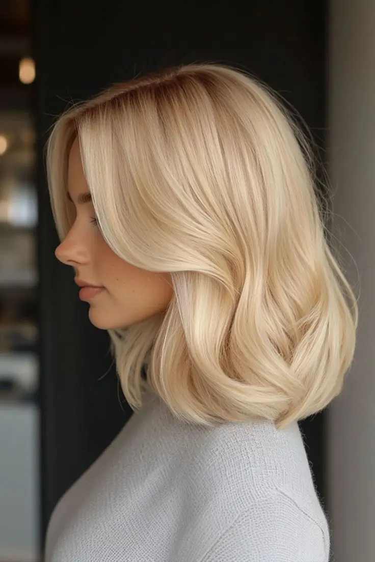 Yakmadan yıpratmadan koyu saç rengini güvenle açmak için koruyucu onarıcı keratin serumu ve evde kolay saç açma oryalle saç açma, oilplex, bobel ixir, hush mayday, liquid keratin, kuaförde saç açma, saç boyama, röfle, platin, ombre, sarı saç, altın sarısı saç&nbsp;
