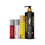 Keratin