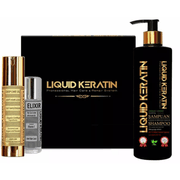 Keratin