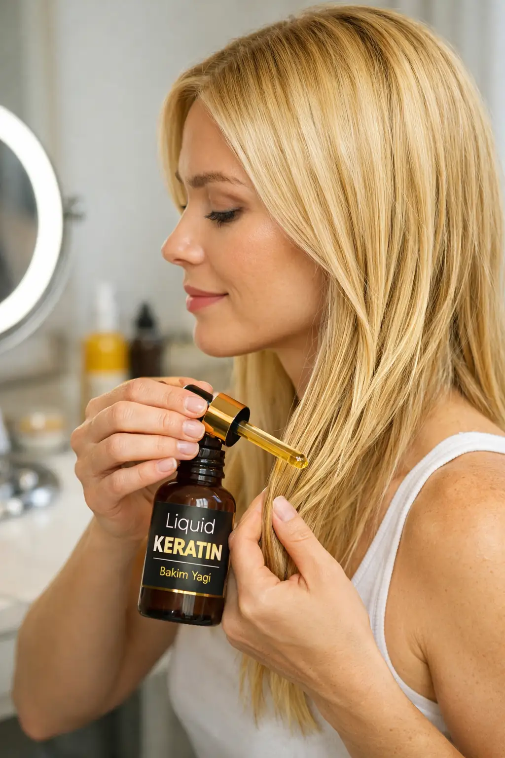 keratin, keratin bakım, yanmış saç, yanan saç, yanan saç nedir, yanan saça bakım, yanmış saça bakım, yıpranan saç, yıpranmış saça bakım, evde yanan saça bakım, yıpranmış saça bakım, yanan saç bakımı, boyadan yanan saç, boyadan yanmış yaç, boyadan yıpranmış saç, yanan saç düzelir mi, oryalden yanmış saç, fönden yanmış saç, ısıdan yanmış saç, Yanmış Saça hangi yağlar iyi Gelir, düzleştiriciden yanmış saç, ombreden yanmış saç, yanan saç görüntüsü, yıpranmış saça ne yapılır, yanan saça mucize, en iyi yanan saça bakım, yanan saça tedavi, yanan saça ne yapılmalı, saf keratin, doğal keratin, gerçek keratin, yanan saç kurtarma, saç onarıcı ürünler, saç bakım yağı,&nbsp;