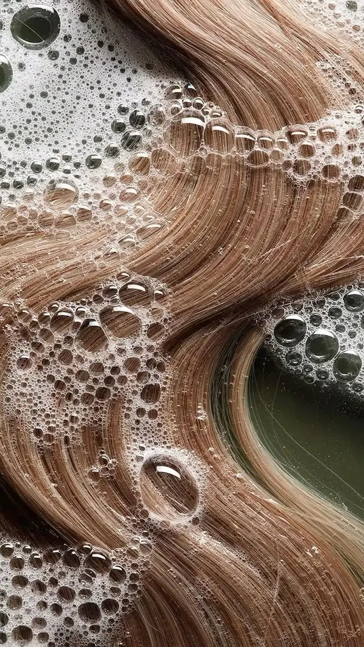 Keratin Bakım Sonrası Saç Ne Zaman Yıkanır, keratin, keratin bakım, keratin bakım nasıl yapılır,