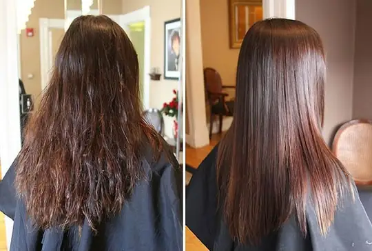 Keratin öncesi