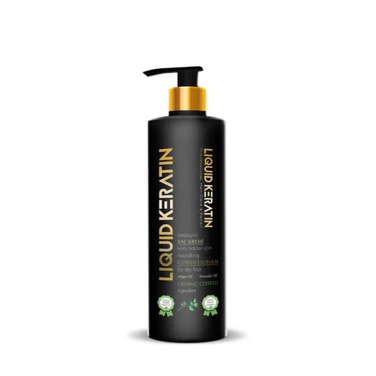 Keratin Dökülme Önleyici 5'li Ultra Set
