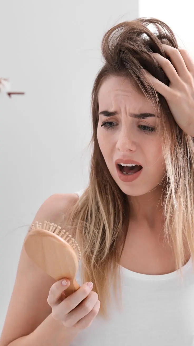 Açıcıdan Boyadan Yanmış Saç Görüntüsü Nasıldır? tiftik saç görüntüsü, keçe gibi olan saç görüntüsü, süpürge teli gibi olan saç görüntüsü, lastik gibi uzayan saç görüntüsü,&nbsp; yanan saç görüntüsü, 