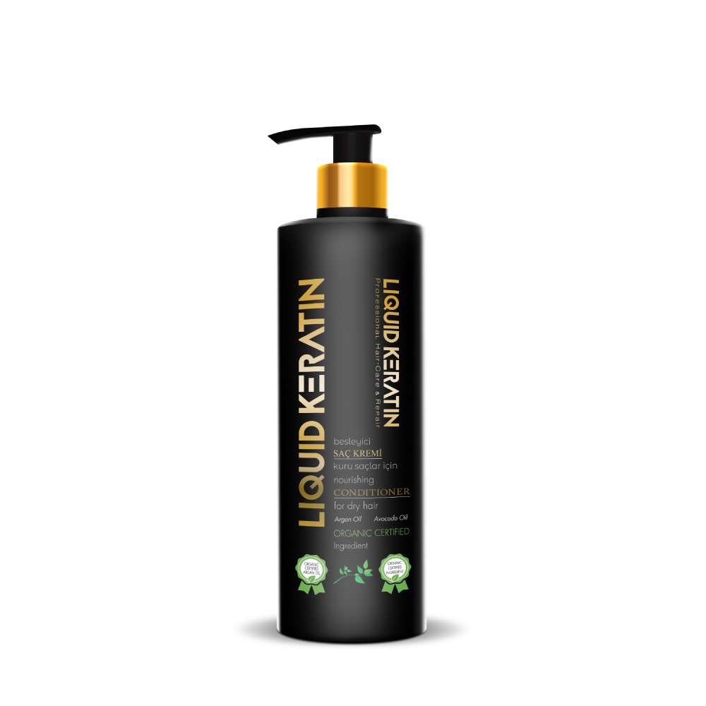 Keratin