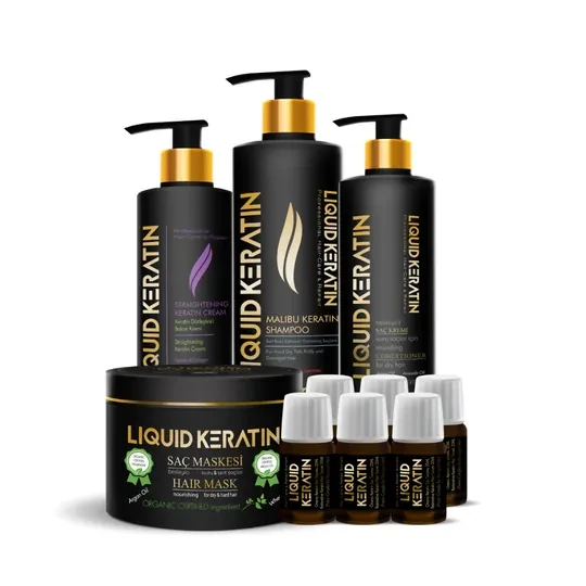 Liquid Keratin markası yerlidir ve Türkiye’de İstanbul ve Isparta'da geliştirilmiş ve üretimi yurt içinde yapılan %100 yerli bir markadır. En iyi keratin markasıdır.