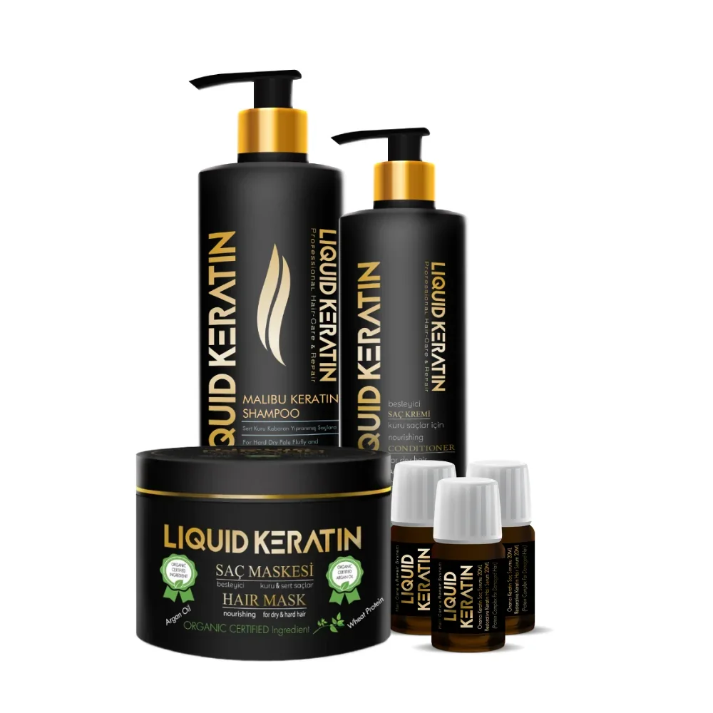 Keratin Bakım Sonrası Saç Ne Zaman Yıkanır, keratin, keratin bakım, keratin bakım nasıl yapılır,