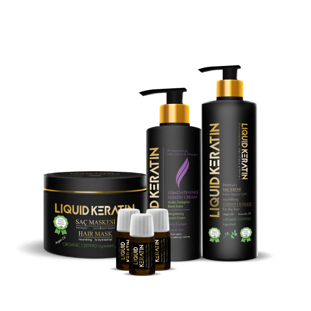 Lastik Gibi Saç Nasıl Düzelir - Evde Keratin Uygulaması, keratin, keratin bakım, lastik gibi uzayan saç görüntüsü, evde keratin uygulaması, en iyi bakım,<br>