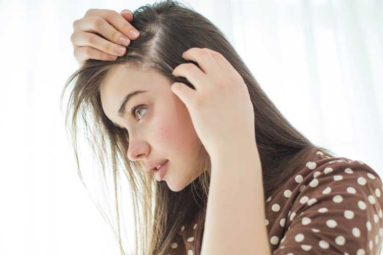 Sülfatız Keratin Şampuan