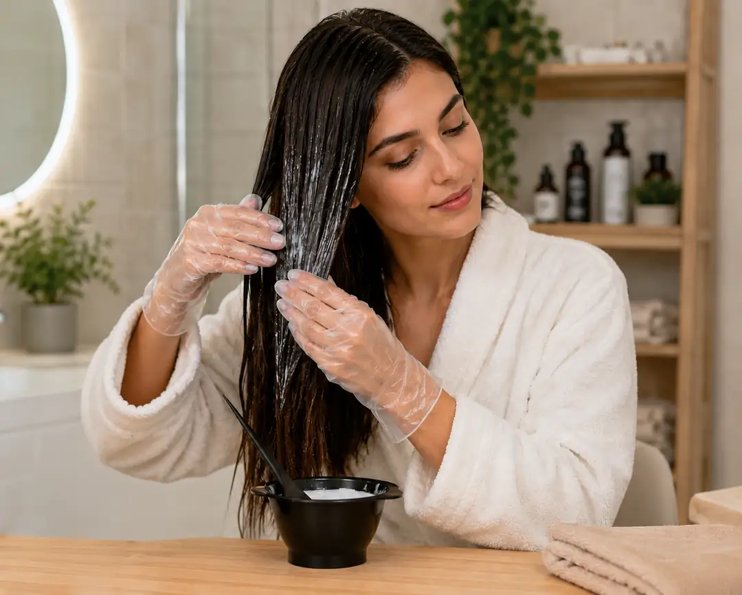 Keratin Bakım ile Saç Düzleştirme Evde Rehber, Keratin bakım ile saç düzleştirme öncesi sonrası, Liquid Keratin uygulama adımları, keratin, keratin bakım, keratin nedir, keratin ne işe yarar, evde keratin bakım, keratin saçı düzleştirir mi, keratin proteini,