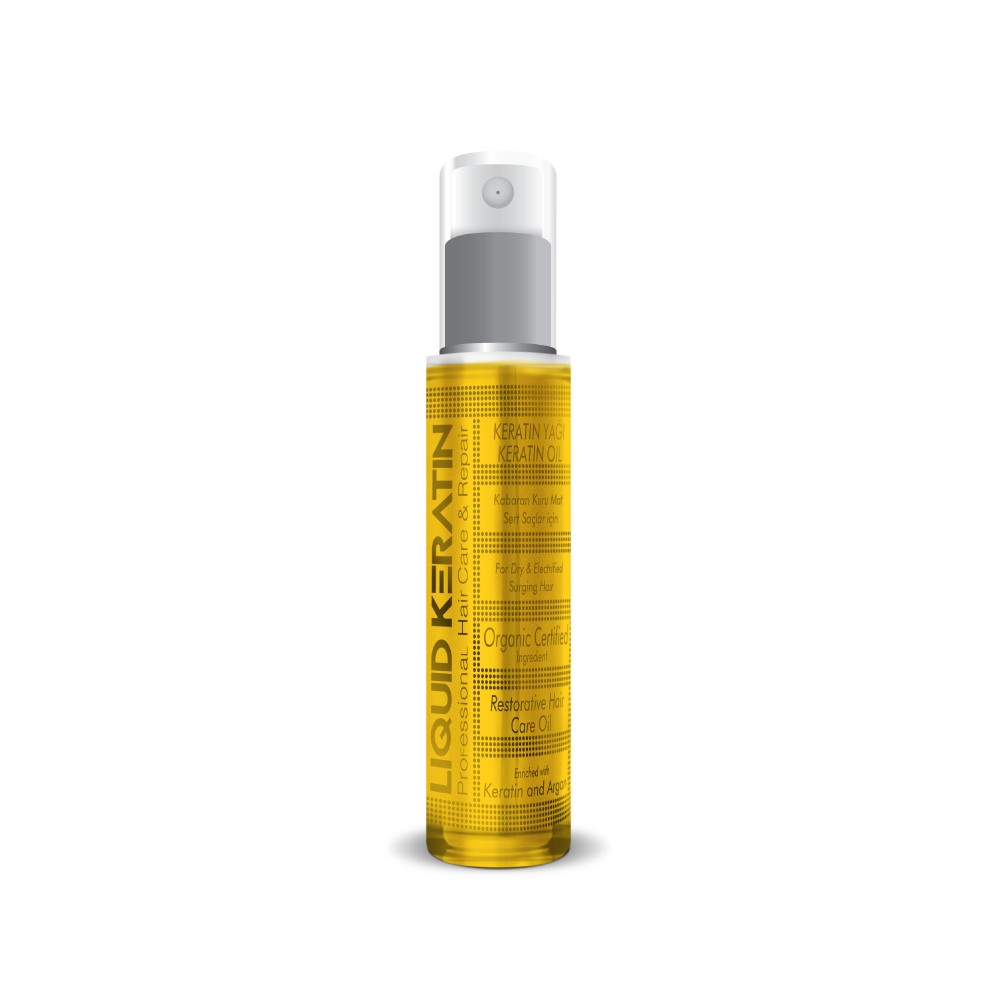 Keratin