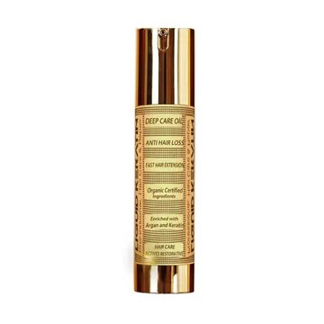 Saç Çıkaran Keratin Serum (50 ML)