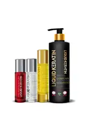 Keratin