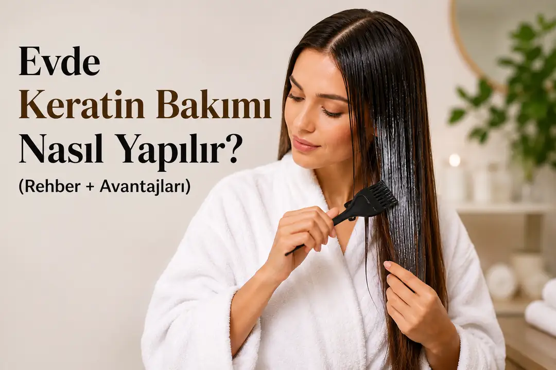 keratin bakım, evde keratin, keratin zararları, keratin bakım zararları, keratinin saça faydaları, keratin zararlı mı, evde keratin bakım, evde doğal keratin, evde keratin bakımı nasıl yapılır,&nbsp;