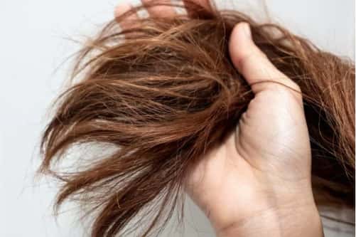 keratin, keratin bakım, yanan saç, boyadan yanan saç, oryalden yanan saç, saç yanmasına ne yapılır, kopan saç, kırılan saç, dökülen saç, yanık saç,