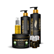 Keratin