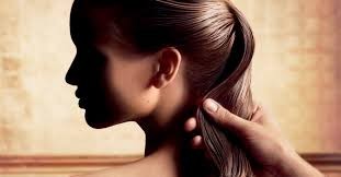 Yanan Saçlar İçin Keratin Bakım
