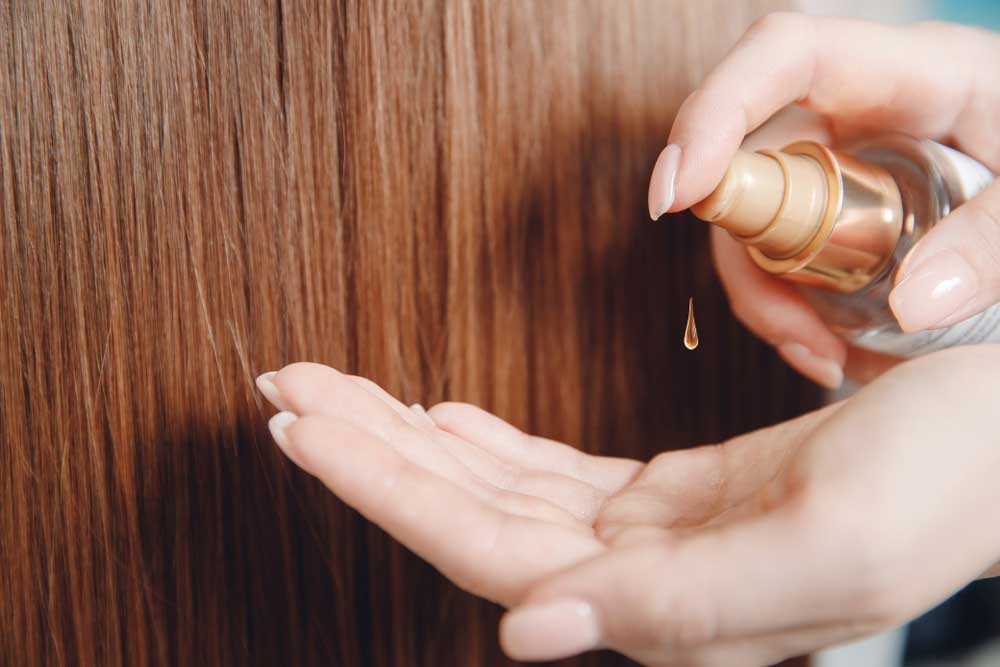 Keratin Yağı Ne İşe Yarar, Nasıl Kullanılır?