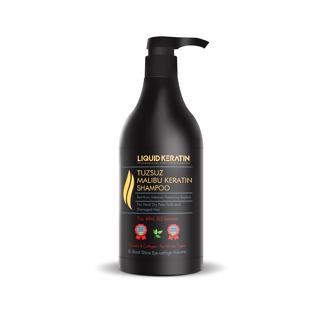 keratin, keratin bakım, keratin şampuan, tuzsuz şampuan, besleyici şampuan, kabaran saça şampuan, kuru saça, yanan saç, yıpranmış saç, yanmış saç, 