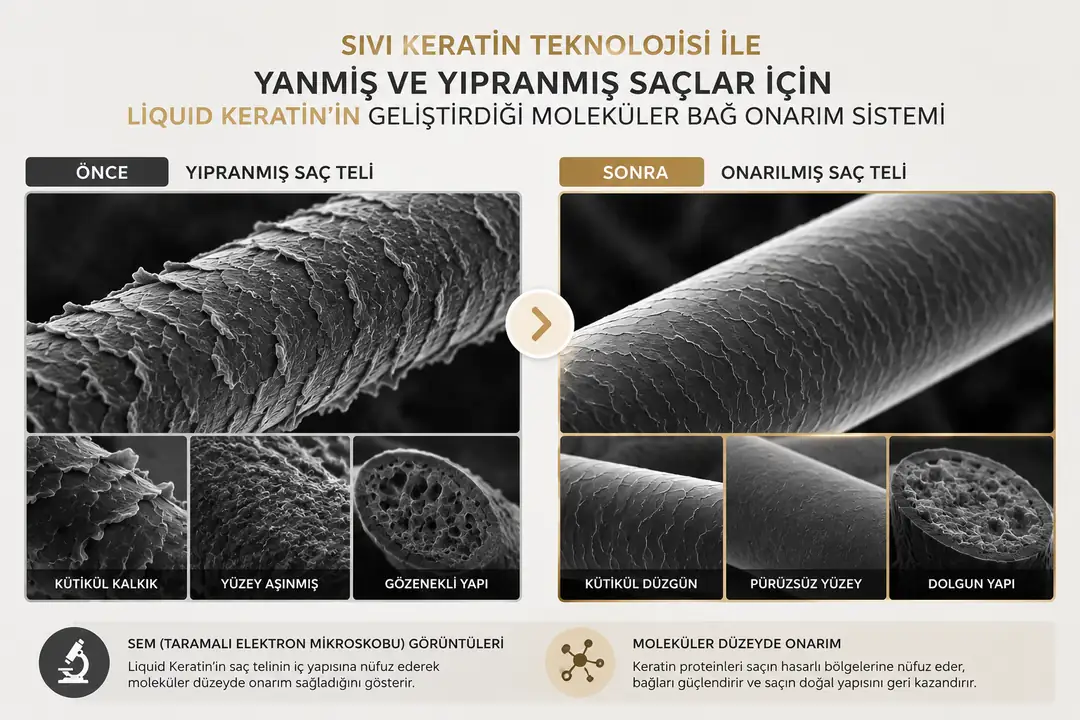 Sıvı Keratin Teknolojisi, Yıpranmış ve Hasarlı Saçlar, Gözlemsel Laboratuvar Bulguları, keratin yaptırmak zararlı mı, yanmış saç uzar mı, saç kırıklarına ne iyi gelir, saç kırıkları, kırık saç bakını, keratin, keratin nedir, keratin ne işe yarar, keratin protein, protein keratin, saç keratini, saç proteini, keratin saç, doğal keratin, saf keratin, sıvı keratin, moleküler keratin, gerçek keratin, patentli keratin, keratin bakım, keratin bakım nedir, keratin zararları nedir, yıpranan saça keratin, yanan saça keratin, kopan saça keratin, kırık saça keratin, en iyi keratin, keratin fiyat, keratin bakımı,