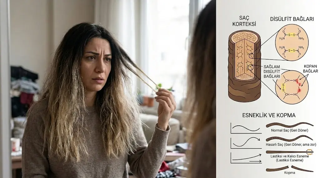 bağ onarıcı, bond repair, rebonder ixir, rebonder, yanan saç, yıpranan saç, kopan saç, evde keratin, sıvı keratin, liquid keratin, saf keratin, onarıcı keratin, k18, olaplex, pantene, loreal paris, ürün değerlendirmeleri, kullanıcı yorumları,