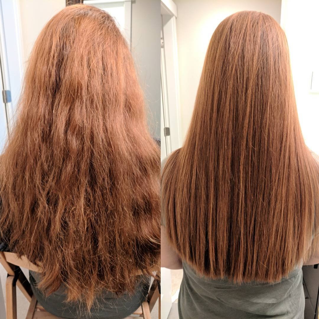 Keratin Nedir? Keratin Bakımın Faydaları Nelerdir?