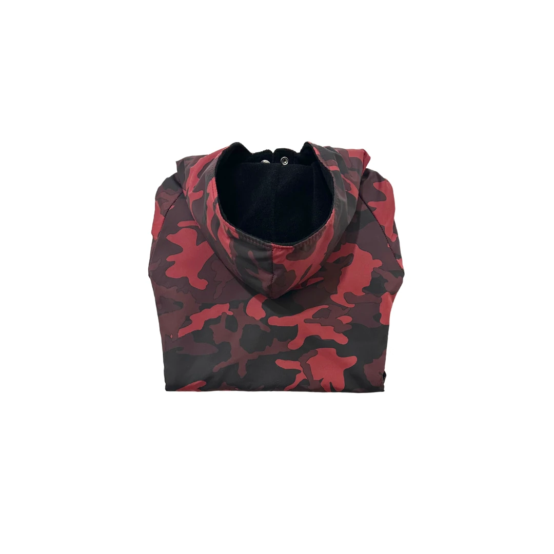 Army - Yağmurluk - Limited Edition