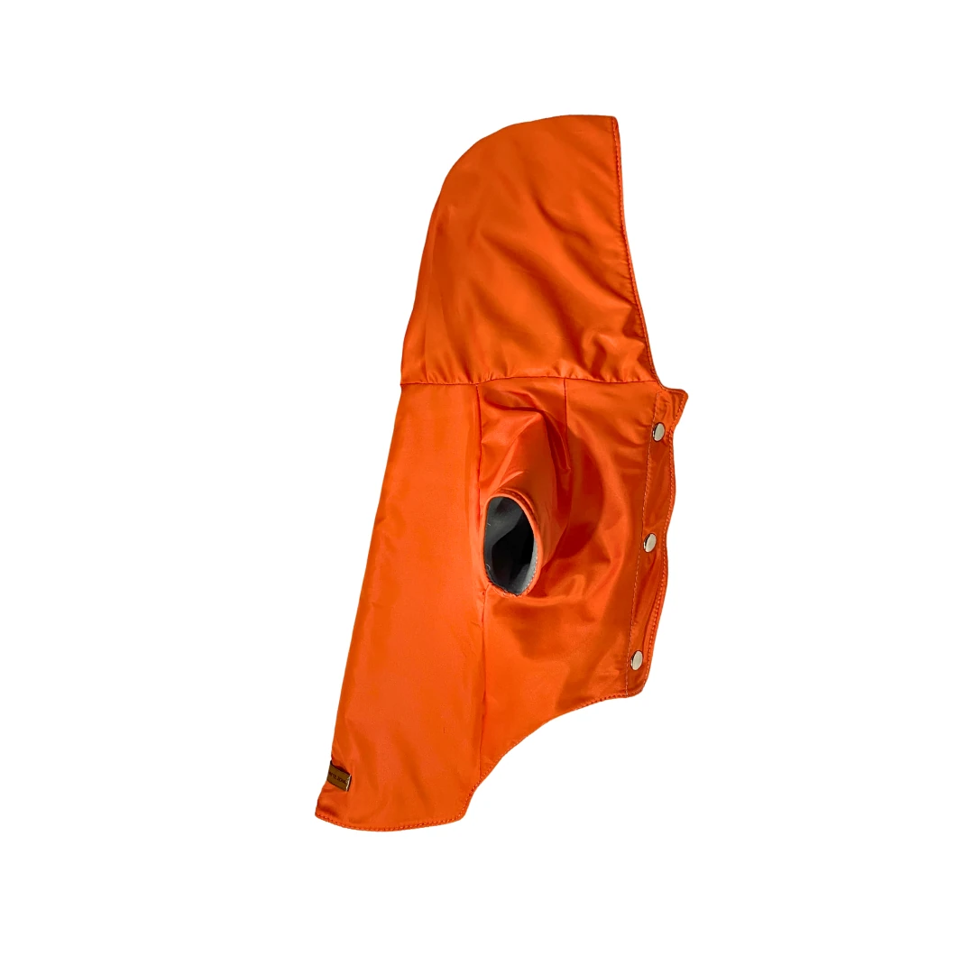 Rain Mandarin - Yağmurluk