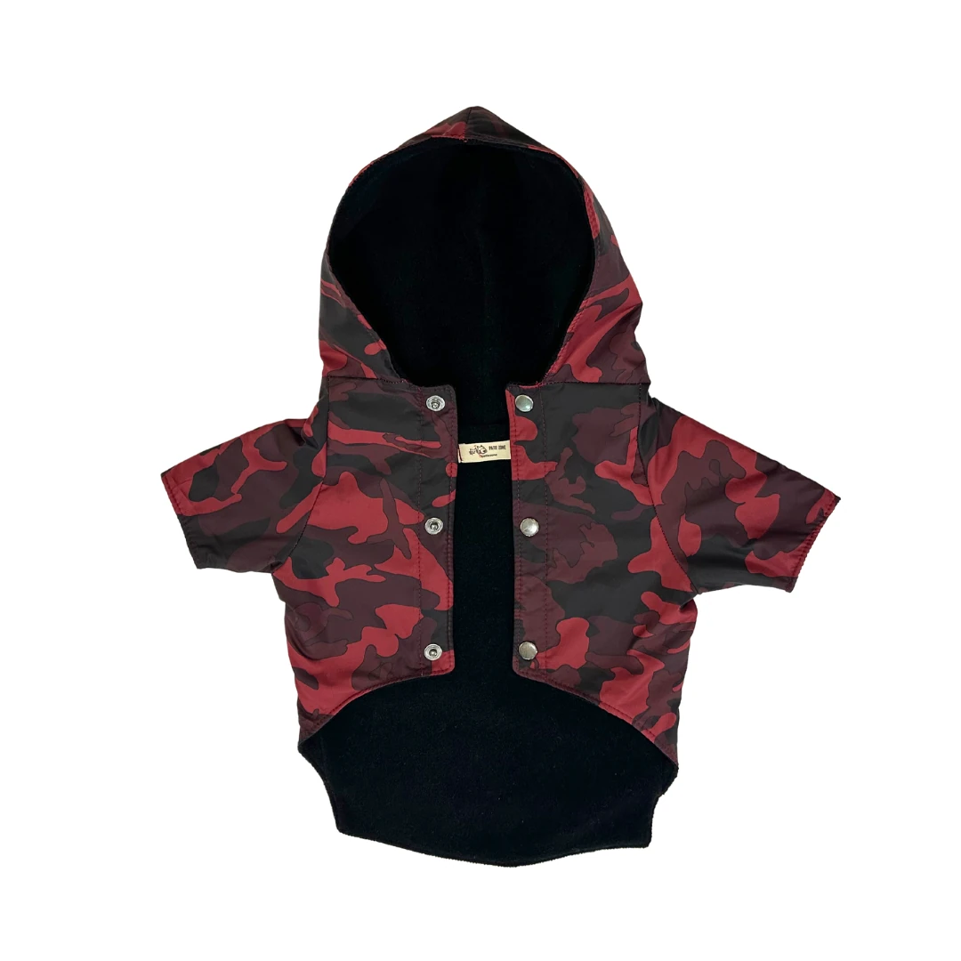 Army - Yağmurluk - Limited Edition