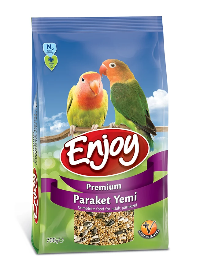 Enjoy Paraket Yemi 700g