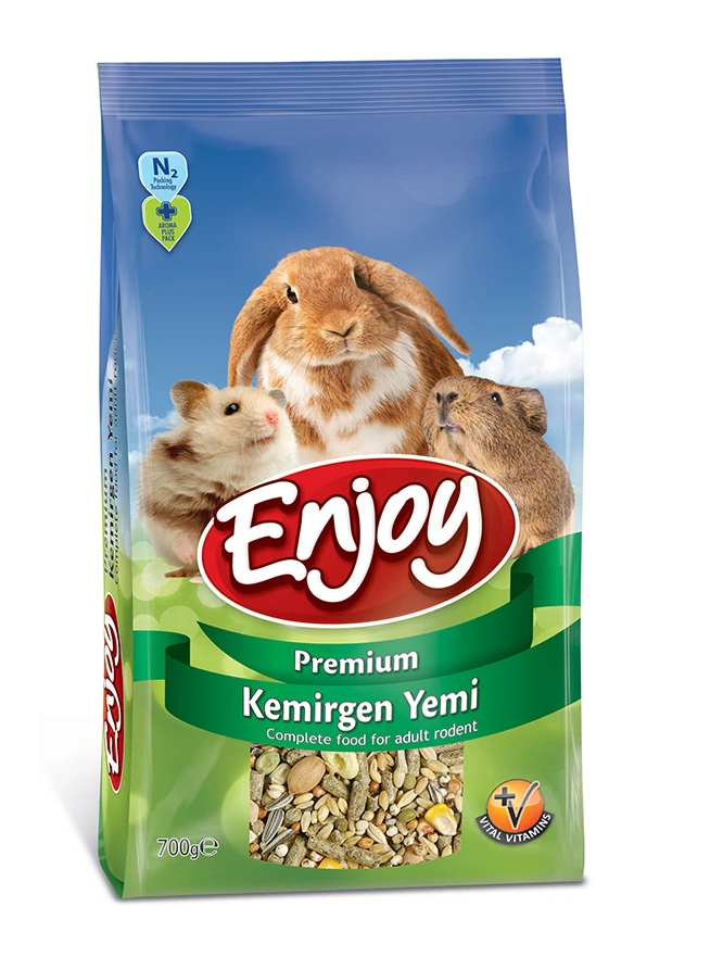 Enjoy Kemirgen Yemi 700g
