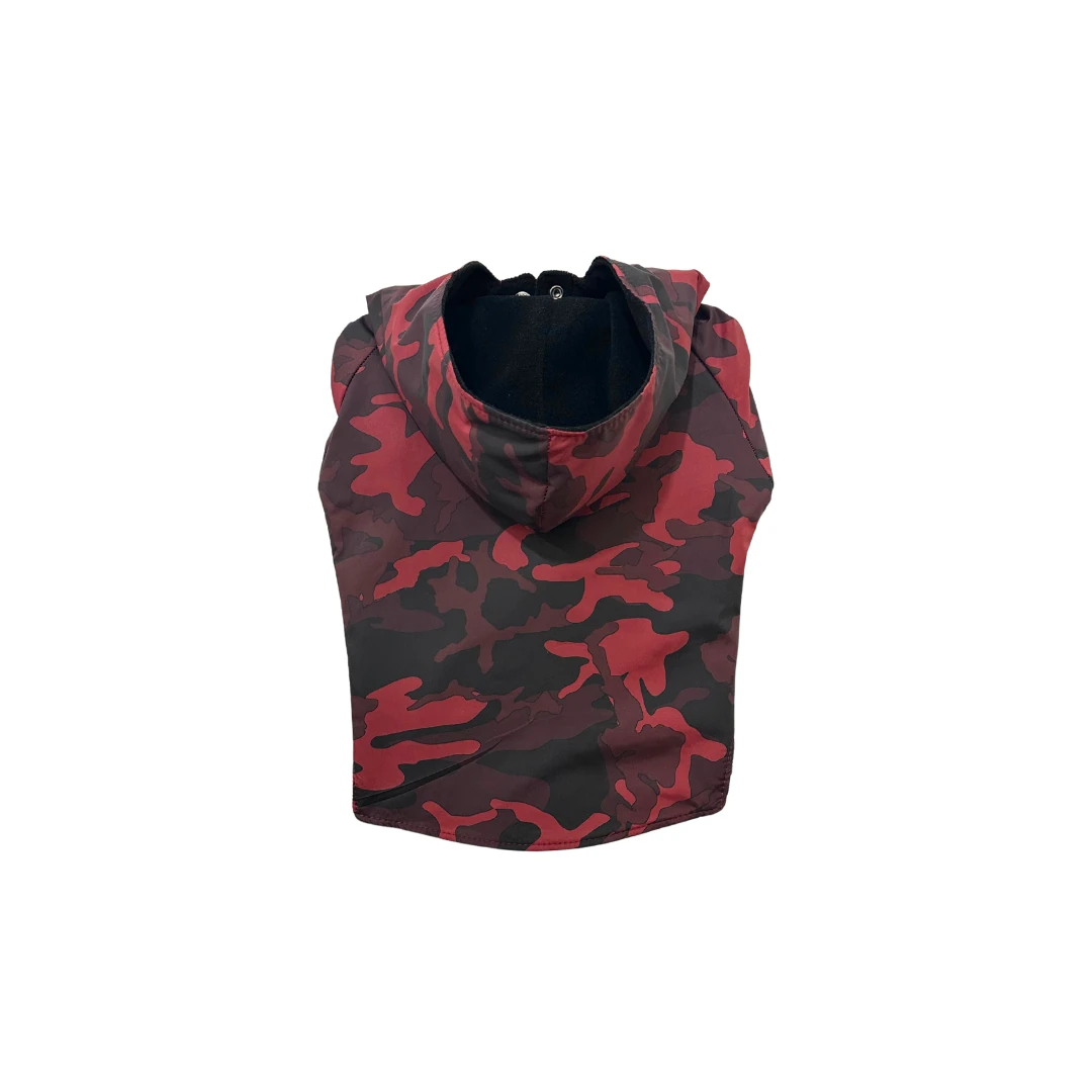 Army - Yağmurluk - Limited Edition