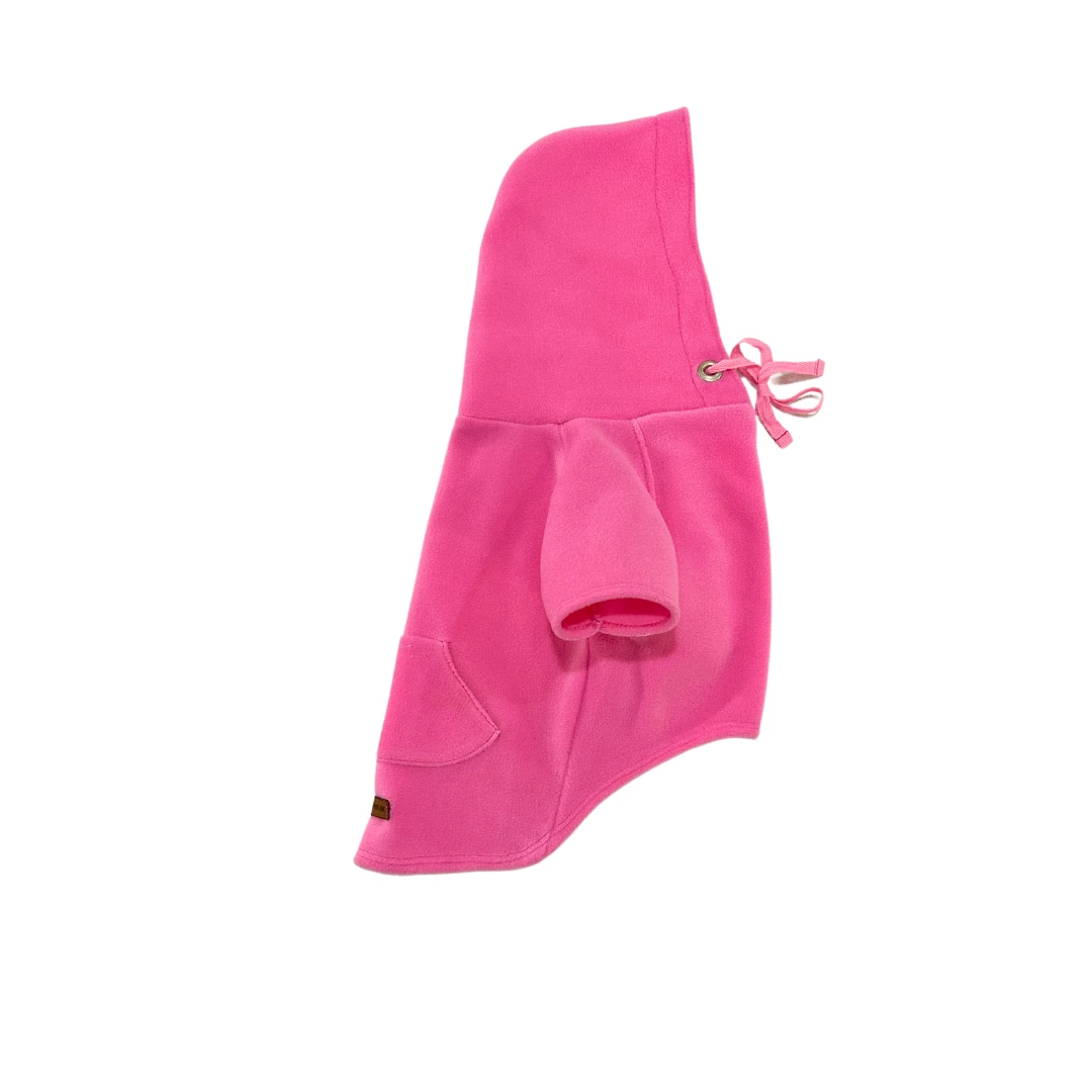 Rabbit Pink - Hoodie