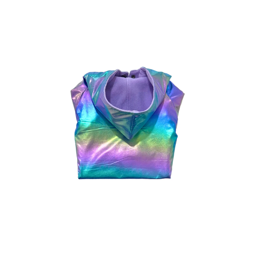 Unicorn - Yağmurluk - Limited Edition