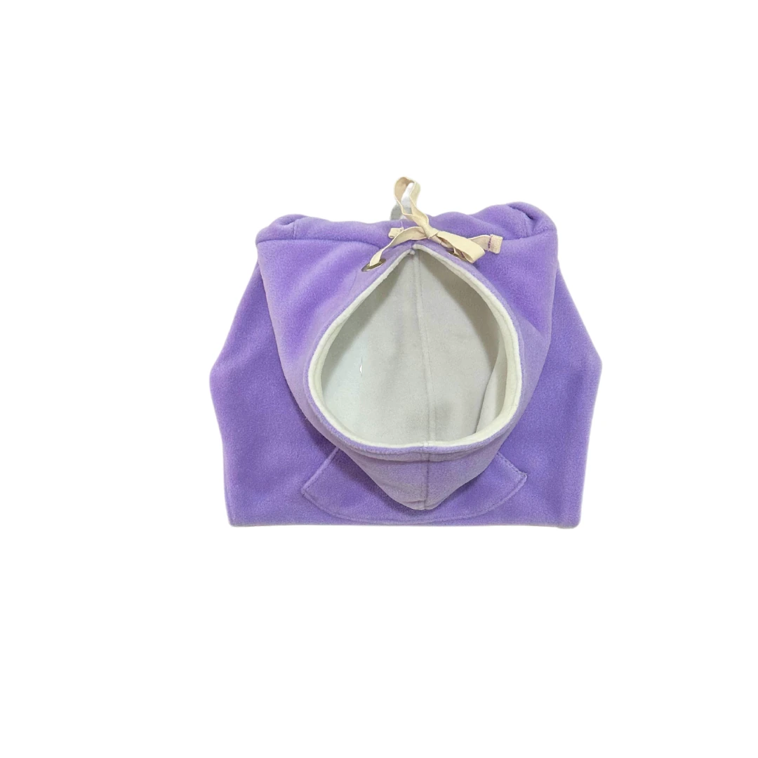 Elephant Lilac - Hoodie